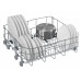 BDFB1410X Beko 14 PS Freestanding Dishwasher